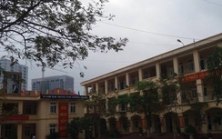 Hiệu trưởng Nam Trung Yên bị cách chức vì những vi phạm gì?