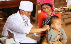 Nghệ An: 20 học sinh mắc bệnh "lạ", 2 em đã tử vong