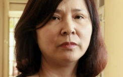 Taxi đâm gãy chân học sinh: Trường Nam Trung Yên có hiệu trưởng mới