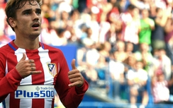 Tỉ lệ, thông tin lực lượng và thống kê trước trận Leverkusen - Atletico