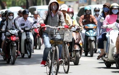 Dự báo thời tiết 22/2: Miền Bắc tăng nhiệt trước khi rét về