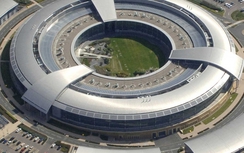 Ngắm trụ sở "đĩa bay" của Apple trước ngày khai trương