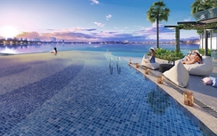 Điểm danh những hồ bơi vô cực tầm nhìn tuyệt đẹp trên thế giới