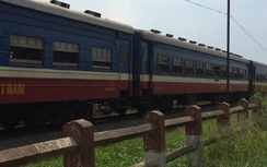 Ninh Thuận: Báo động TNGT đường sắt