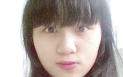 Nữ sinh đại học mất tích bí ẩn