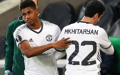 Tin nóng bóng đá sáng 23/2: Đội bóng của Xuân Trường thua "sấp mặt"