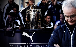 Ranieri bị sa thải sau 298 ngày vô địch NHA: Thành bại tại… Kante