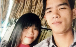 Đôi tình nhân 9X rủ nhau đi cướp lấy tiền "đổi gió"
