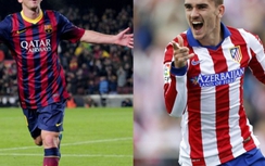 Lịch thi đấu, trực tiếp bóng đá ngày 26/2, rạng sáng 27/2