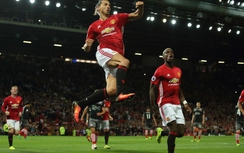 Nhận định, dự đoán tỉ số trận MU - Southampton