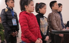 Xô xát lúc nhậu, 9X đâm công an tử vong ở hồ Văn Quán