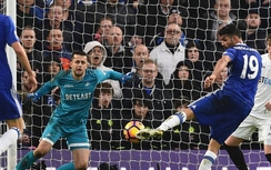 HOT: Đi vào lịch sử, Diego Costa bị Chelsea bán với giá không tưởng