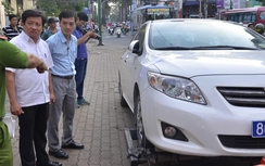 “Đừng tạo áp lực riêng cho cá nhân anh Đoàn Ngọc Hải”