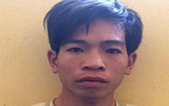 Người đàn ông thiểu năng bị cướp đánh, trói trong nghĩa địa