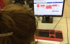 Thu thuế kinh doanh trên facebook có khả thi?