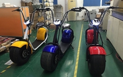 Xe điện giá rẻ chỉ 449.000 đồng thực chất là hành vi lừa đảo