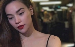 Hồ Ngọc Hà khoe lọt top sao mặc đẹp sau khi bị chê xấu