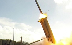 Hàn Quốc - Mỹ sắp triển khai THAAD đối phó Triều Tiên