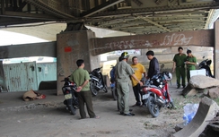 Nghi vấn nam thanh niên nhảy cầu Đồng Nai tự vẫn