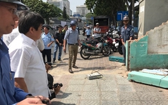 Thư gửi luật sư Trần Hải Đức: Xin hãy thôi ngồi bàn giấy