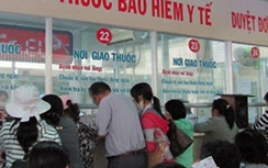 Nhiều người đi khám bệnh hơn... 100 lần trong tháng