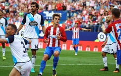 Lịch thi đấu, trực tiếp bóng đá ngày 2/3, rạng sáng 3/3