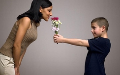 Ngày 8/3: Quà tặng nào ý nghĩa nhất cho mẹ?