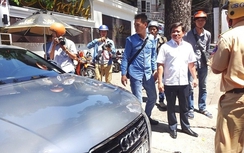 Thủ tướng hoan nghênh tinh thần quyết liệt "dẹp loạn" vỉa hè