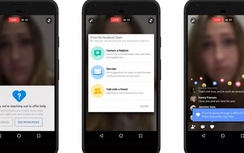 Facebook phát triển công nghệ ngăn ngừa tự tử
