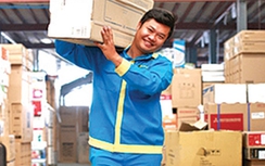 Hàng hóa rục rịch lập mặt bằng giá mới theo USD