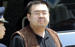 Ông Kim Jong-un từng ra lệnh cấm sát hại ông Kim Jong-nam?