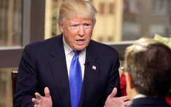 Ông Trump bị điều tra "đi đêm" với Nga