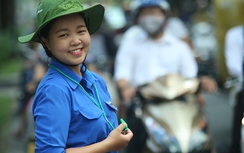 TP.HCM: Đội "phản ứng nhanh" điều tiết giao thông ở 37 điểm kẹt xe