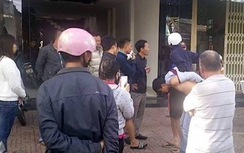 Vây bắt thanh niên trộm 2 lọ thuốc tăng cường sinh lý