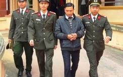 Bí thư xã bị bắt vì vu khống, Bí thư huyện nói gì?