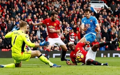 Cập nhật kết quả bóng đá, tỷ số hôm nay 5/3/2017