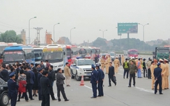 Bộ GTVT yêu cầu xử nghiêm vi phạm trong kinh doanh vận tải