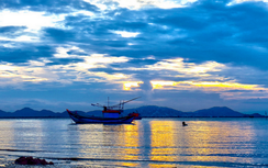 Những điểm du lịch đẹp nhất, lãng mạn nhất Quy Nhơn