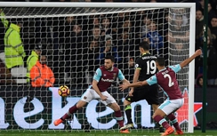 Cập nhật kết quả bóng đá, tỷ số hôm nay 7/3/2017