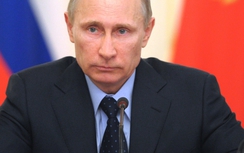 Làm lộ bí mật quân sự, cô gái vẫn được ông Putin tha bổng