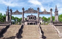 5 địa điểm chụp ảnh "cực chất” ở Huế
