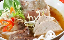 6 đặc sản ngon nhất xứ Huế