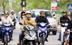Thời tiết Hà Nội ngày 7/3: Chớm lạnh rồi hửng nắng