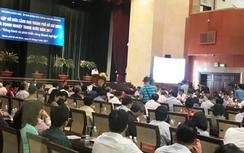 TP.HCM: Không đánh đổi môi trường để lấy kinh tế