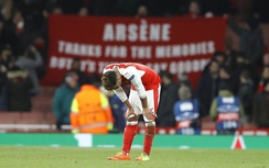 Kết quả Arsenal vs Bayern Munich: Lần này Pháo thủ hết "ngẩng cao đầu"