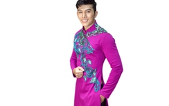 Nam vương Việt hẩm hiu trong showbiz