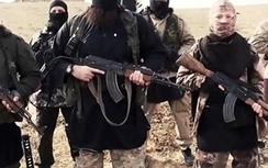 Quân Iraq tấn công, thủ lĩnh IS đua nhau bỏ chạy