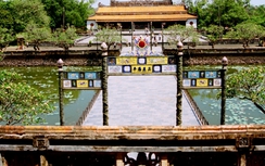 Cẩm nang du lịch Huế mới nhất