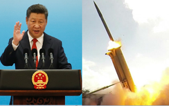 Vì sao THAAD khiến Trung Quốc sợ "toát mồ hôi?