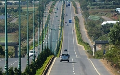 TP.HCM đến Đà Lạt chỉ 3 tiếng khi có cao tốc Dầu Giây–Liên Khương